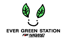 EVER GREEN STATION FM-NAGANO